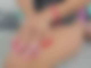 Live cam show with Aliicee-Green - Blonde Hair on CSO-WL