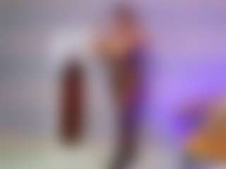 BLACK-ROSSE1's Live Sex Cam Show
