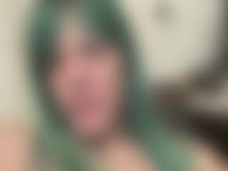 Daisy Chaotisex's Live Sex Cam Show