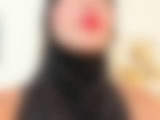 hanajameela's Live Sex Cam Show