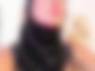 hanajameela's Live Sex Cam Show