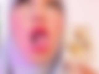 hanajameela's Live Sex Cam Show