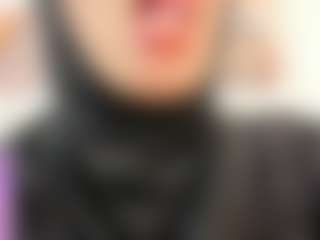 Live cam show with hanajameela - Trimmed Arab on CamSextacy