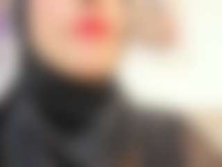 Live cam show with hanajameela - Trimmed Arab on livesuperchat.net