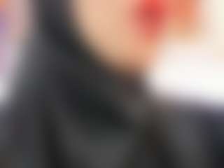 Live cam show with hanajameela - Arab on Hubzter Live