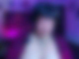 Live cam show with KENZIESHARIK - Cosplay Blonde Hair on Milfs Live