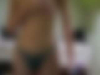 Live cam show with AbellaD9 - Skinny on crypto-cams