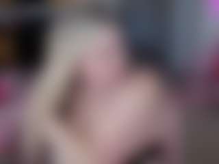 Live cam show with Piggy Rose - Blonde Hair Amateur on crypto-cams