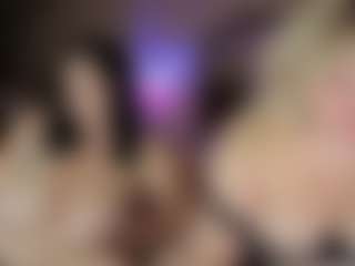 Piggy Rose's Live Sex Cam Show