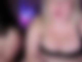 Piggy Rose's Live Sex Cam Show