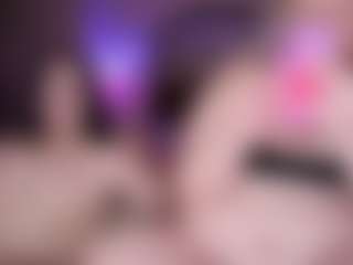 Piggy Rose's Live Sex Cam Show