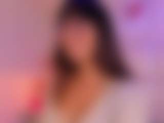 Live cam show with Aily Yozuko - Skinny on CamwithHer