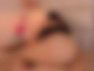 Live cam show with Aily Yozuko - Ass Bouncing on Streamer API