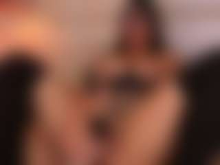 Aily Yozuko's Live Sex Cam Show