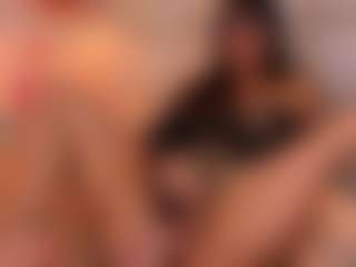 Live cam show with Aily Yozuko - Skinny on CamSextacy