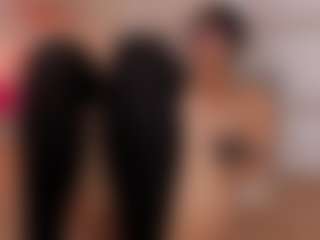 Aily Yozuko's Live Sex Cam Show