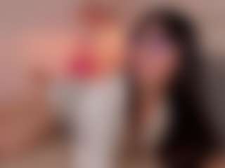 Aily Yozuko's Live Sex Cam Show