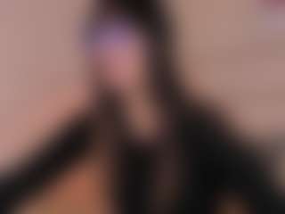 Live cam show with Aily Yozuko - Asian Fetish on CamClone