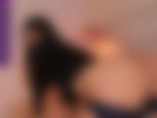 Aily Yozuko's Live Sex Cam Show