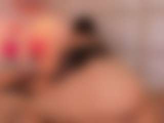 Aily Yozuko's Live Sex Cam Show