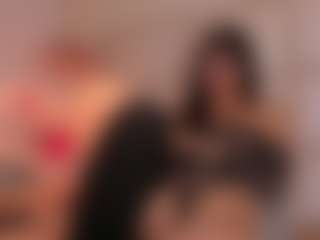 Aily Yozuko's Live Sex Cam Show
