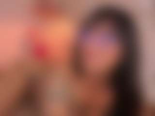 Aily Yozuko's Live Sex Cam Show