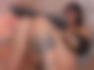 Aily Yozuko's Live Sex Cam Show