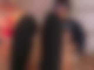 Aily Yozuko's Live Sex Cam Show