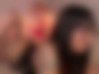 Aily Yozuko's Live Sex Cam Show