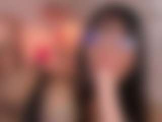 Aily Yozuko's Live Sex Cam Show