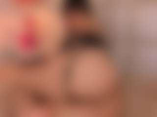 Aily Yozuko's Live Sex Cam Show