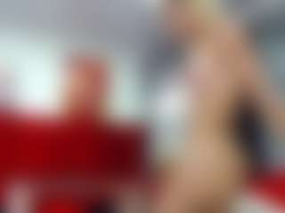 BUTTERFLY-TS's Live Sex Cam Show