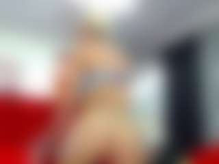 BUTTERFLY-TS's Live Sex Cam Show
