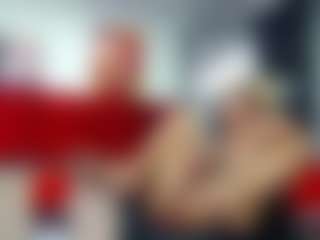 BUTTERFLY-TS's Live Sex Cam Show