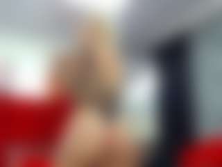 BUTTERFLY-TS's Live Sex Cam Show