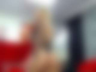BUTTERFLY-TS's Live Sex Cam Show