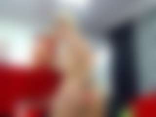 BUTTERFLY-TS's Live Sex Cam Show