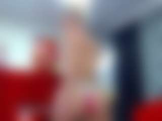 BUTTERFLY-TS's Live Sex Cam Show
