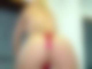 BUTTERFLY-TS's Live Sex Cam Show