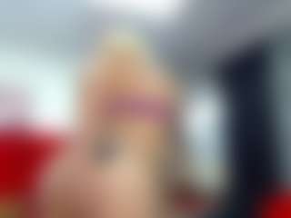 BUTTERFLY-TS's Live Sex Cam Show