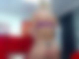 BUTTERFLY-TS's Live Sex Cam Show