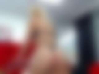 Live cam show with BUTTERFLY-TS - Big Tits on Milfs Live