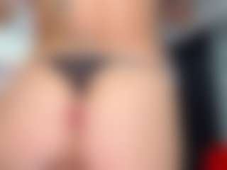 Live cam show with BUTTERFLY-TS - Big Tits on TeamSkeetLive