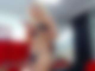 BUTTERFLY-TS's Live Sex Cam Show