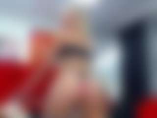 Live-Cam-Show mit BUTTERFLY-TS - White auf Camsoda | colombia