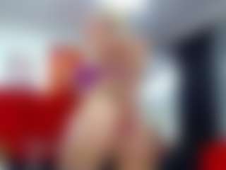 BUTTERFLY-TS's Live Sex Cam Show