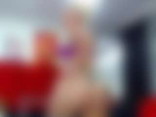 BUTTERFLY-TS's Live Sex Cam Show