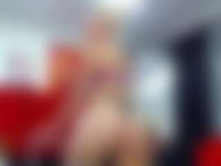 BUTTERFLY-TS's Live Sex Cam Show