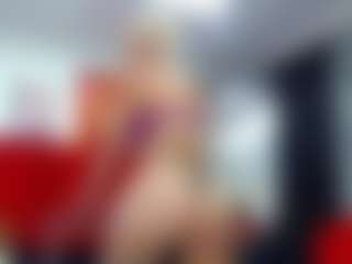 BUTTERFLY-TS's Live Sex Cam Show