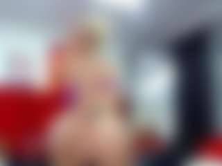BUTTERFLY-TS's Live Sex Cam Show